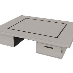 Marriott Moxy Bed