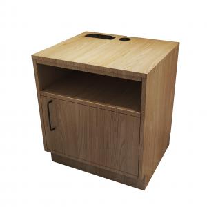 Hilton Hampton Kinetic Bedside Table
