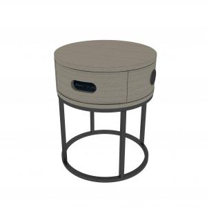 Marriott A Loft Bedside Table