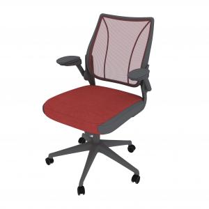 Hilton Home 2 Dynamic Chair