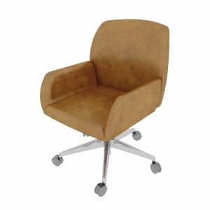 Choice Comfort City Chair