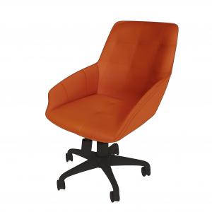 IHG Hie Orange Scheme Chair