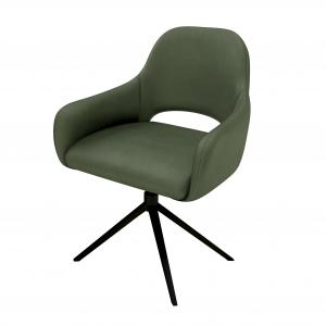 IHG Staybridge Blue Chair